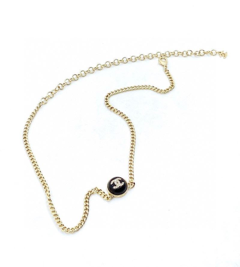 Ch**el necklaces
